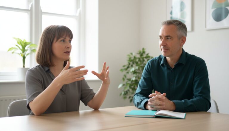 BSL Interpreter Professional Supervision: A Strategic Guide to Practice and Resilience