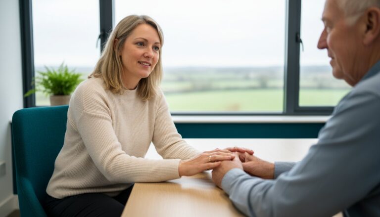 Deafblind Assessment Services in Kent: A Framework for Statutory Compliance