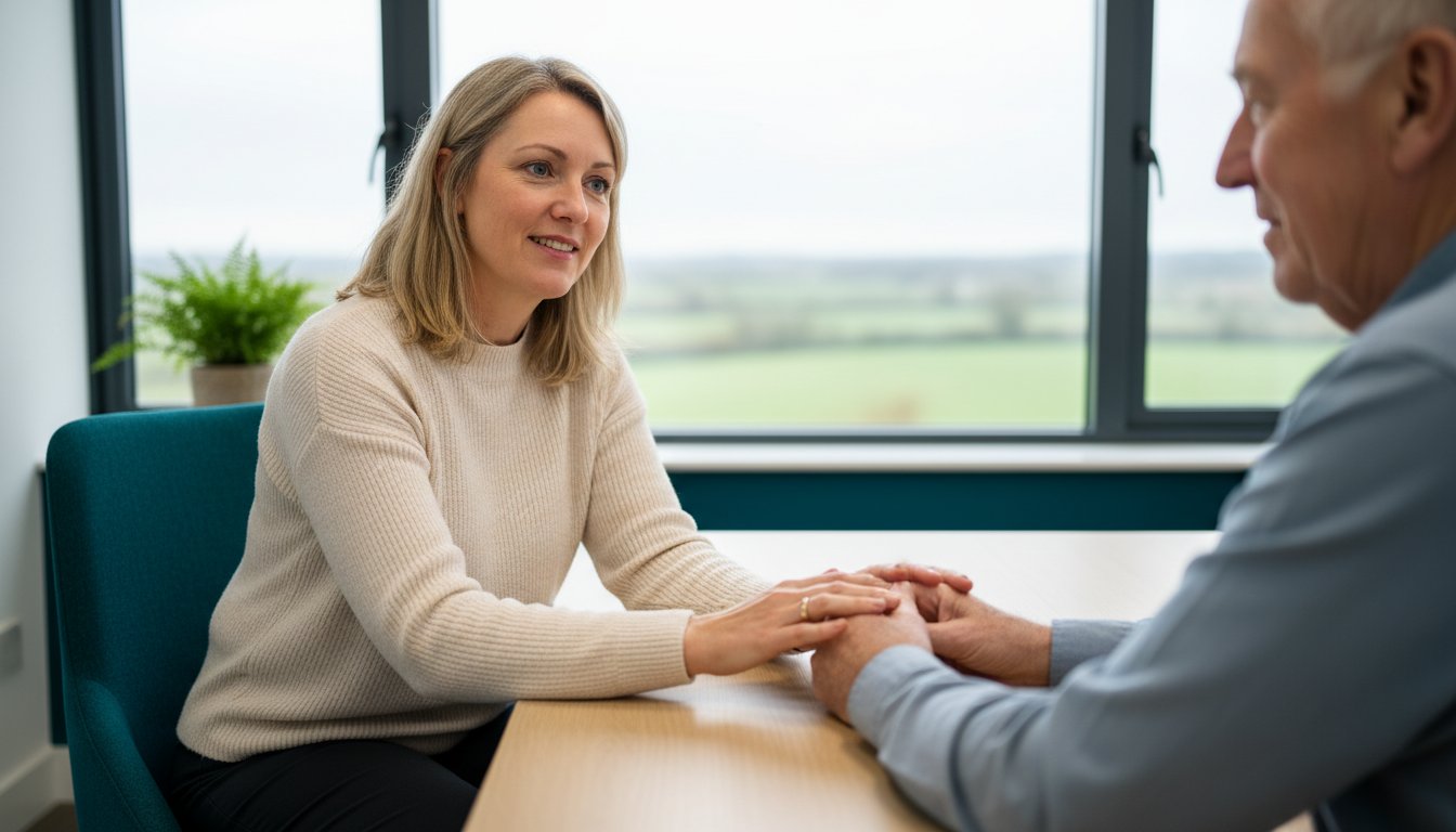 Deafblind Assessment Services in Kent: A Framework for Statutory Compliance