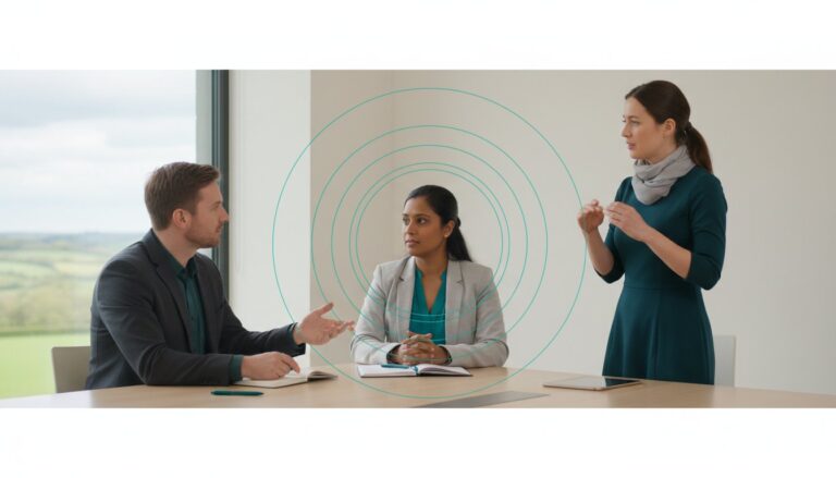 Find a BSL Interpreter in Kent: A Guide to Choosing Specialist Support