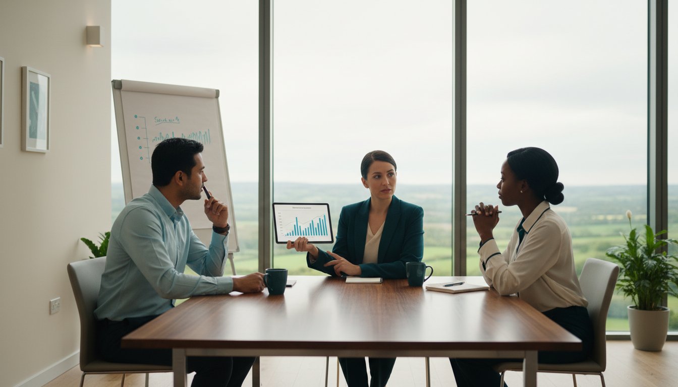 NUBSLI Fee Guidance 2026: A Strategic Reference for BSL Procurement