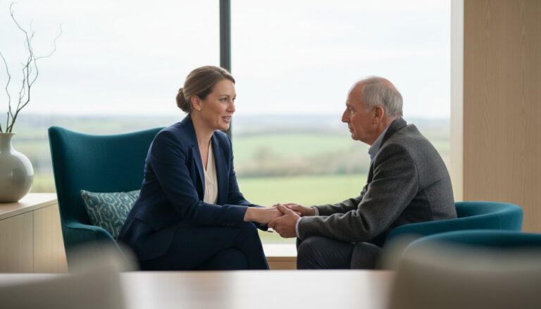 Understanding Dementia: A Specialist Guide to Cognitive Decline and Sensory Intersection