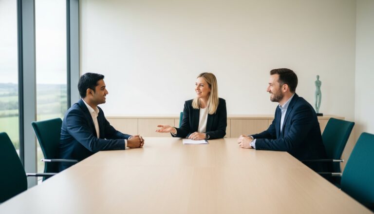 Workplace Mediation: A Strategic Guide to Resolving Conflict in 2026