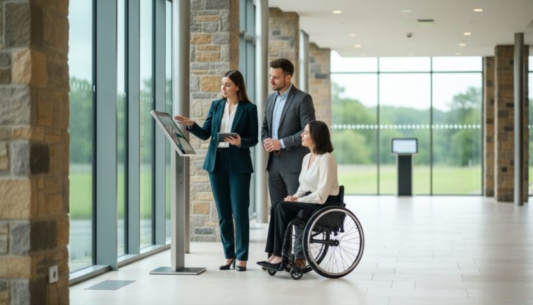 Accessibility Audits: A Strategic Framework for UK Organisational Compliance