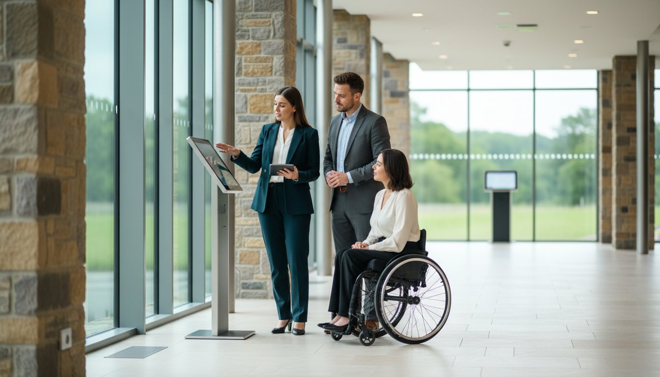 Accessibility Audits: A Strategic Framework for UK Organisational Compliance