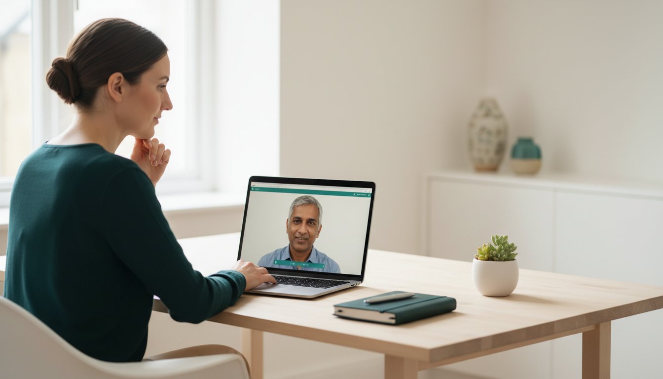Book Professional Supervision Online: A Strategic Guide for Practitioners in 2026