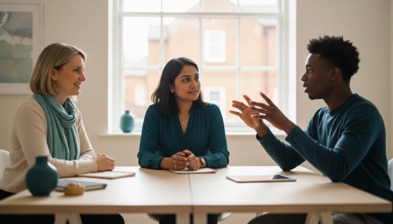 Communication Access Audit UK: A Strategic Guide to Specialist Inclusion