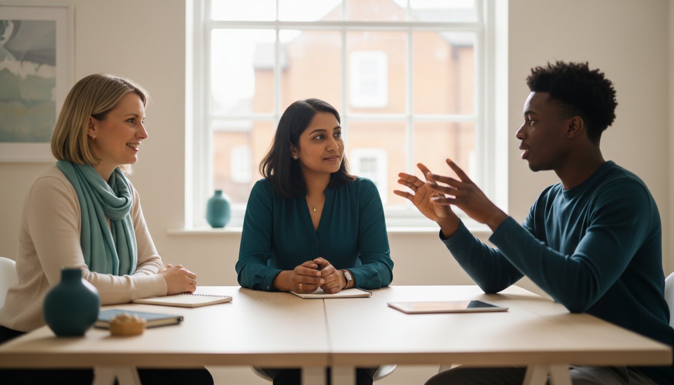 Communication Access Audit UK: A Strategic Guide to Specialist Inclusion