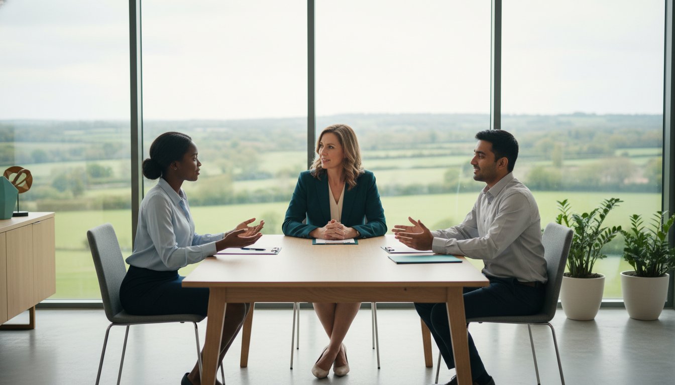 Conflict Resolution in Kent: A Professional Guide to Mediation and Risk Management