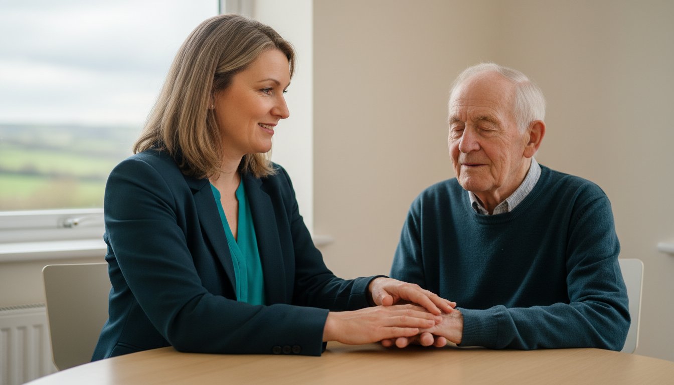 Deafblind Assessment and Legal Decision Making in Kent: A Guide to Statutory Compliance