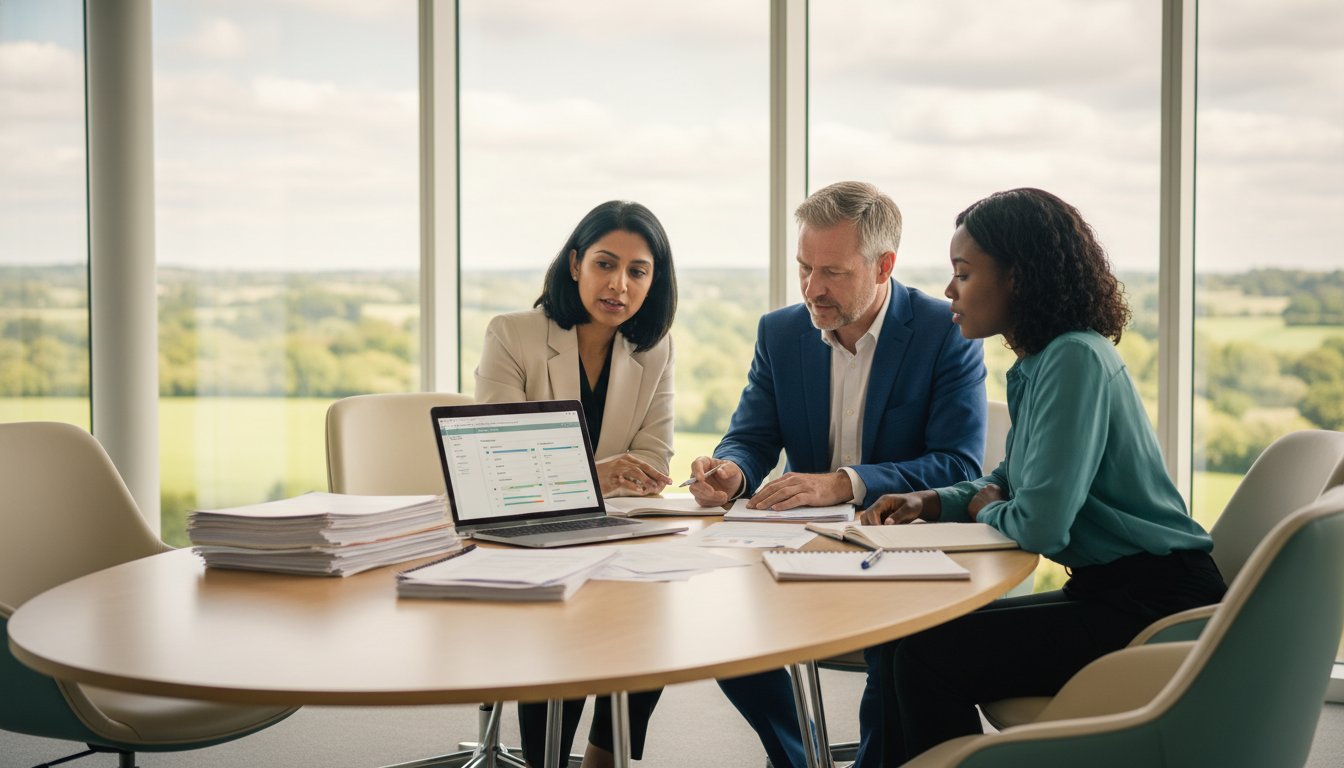 How to Prepare for an Accessibility Audit: A Strategic Guide for UK Organisations
