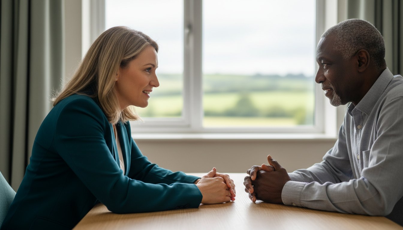 Specialist Communication Support for Complex Needs: A Strategic Guide for UK Organisations