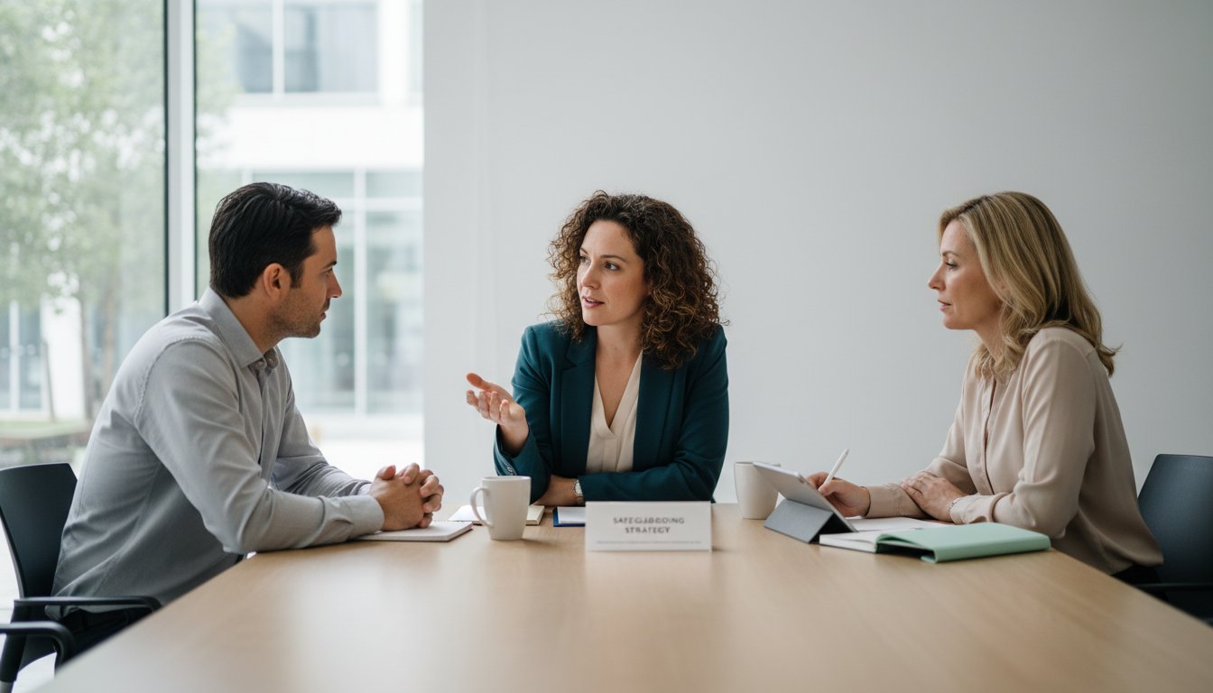 What is Safeguarding? A Professional Guide to Protection and Compliance in 2026