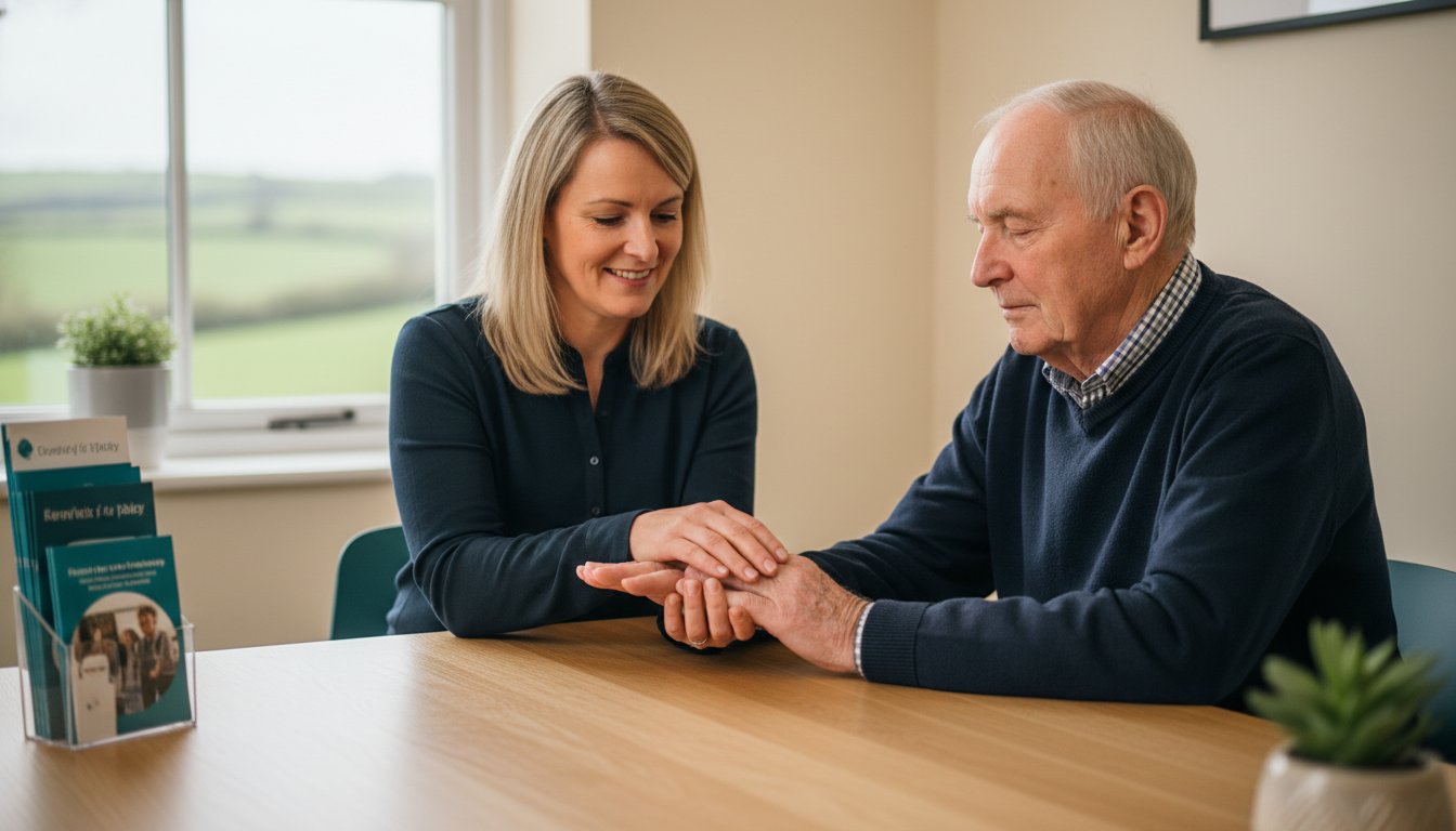 What is a Deafblind Assessment? A Specialist Guide to Statutory Compliance