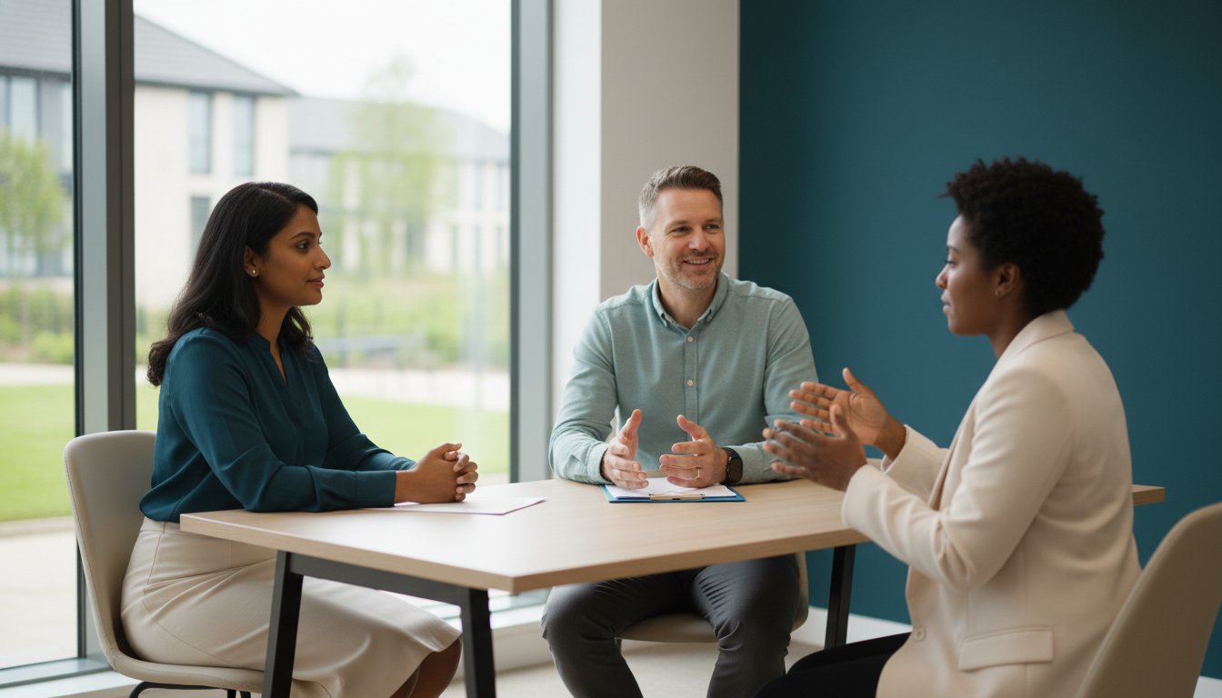 When is a BSL Interpreter Legally Required in the Workplace? A 2026 Guide to Compliance