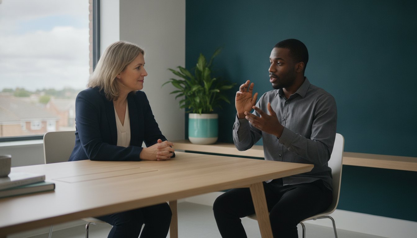 What is Professional Supervision and Who Needs It? A Guide for Practitioners