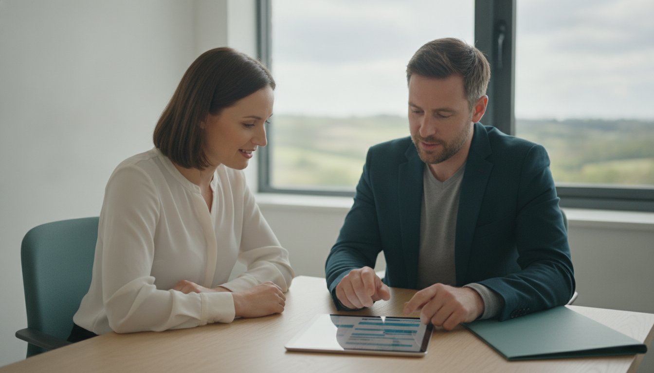Access to Work Application Help for Deaf Employees: A Specialist Strategic Guide