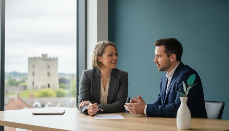 Expert Witness Services in Rochester: Specialist Legal Support for Sensory & Communication Cases