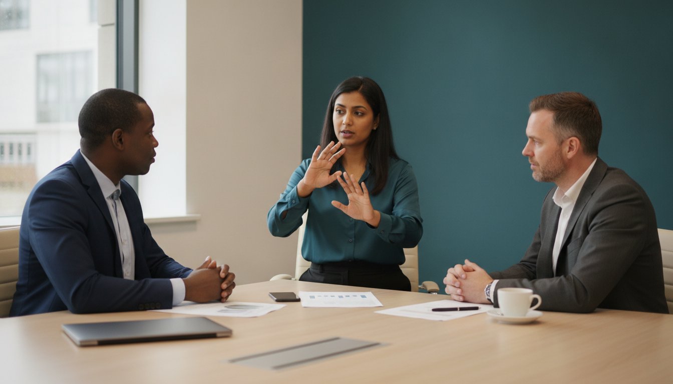 Freelance BSL Interpreter Rates 2026: A Strategic Guide to Budgeting and Compliance