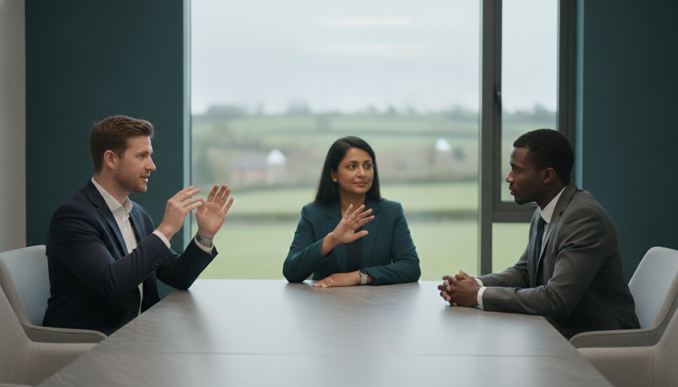 The True Cost of Not Providing a BSL Interpreter: Legal, Financial, and Professional Risks
