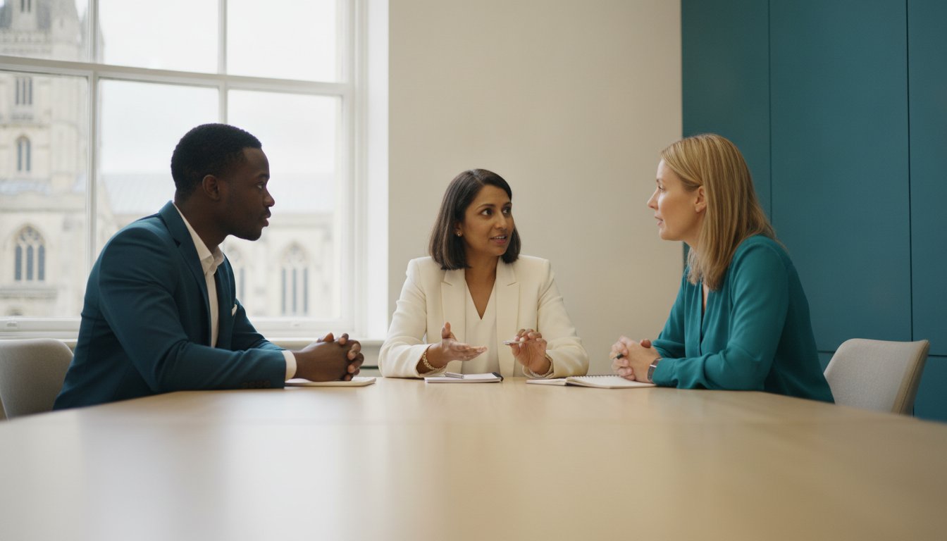 Workplace Mediation in Canterbury: A Professional Guide to Strategic Conflict Resolution