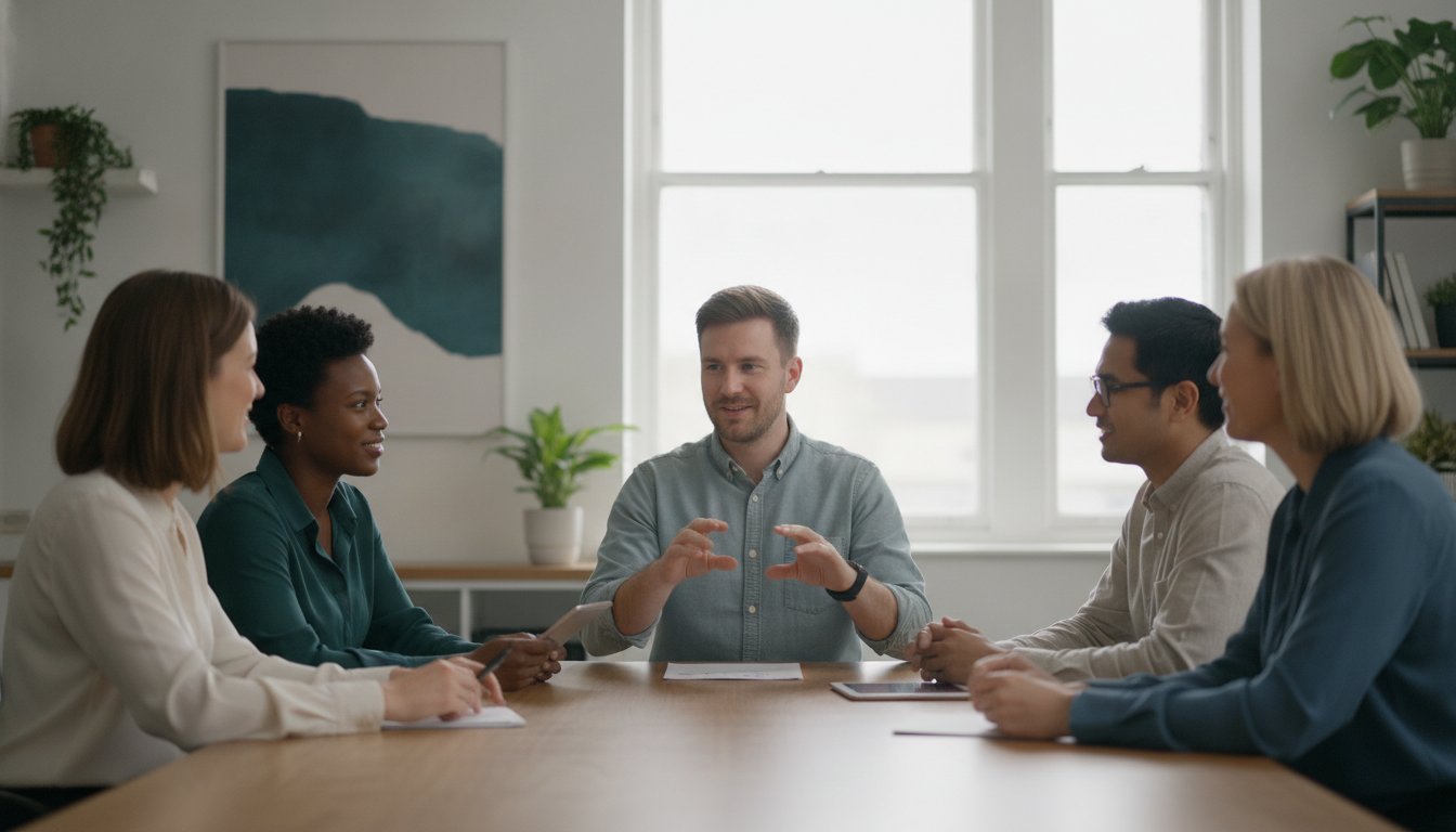 Reasonable Adjustments for Deaf Employees in the UK: A 2026 Strategic Compliance Guide
