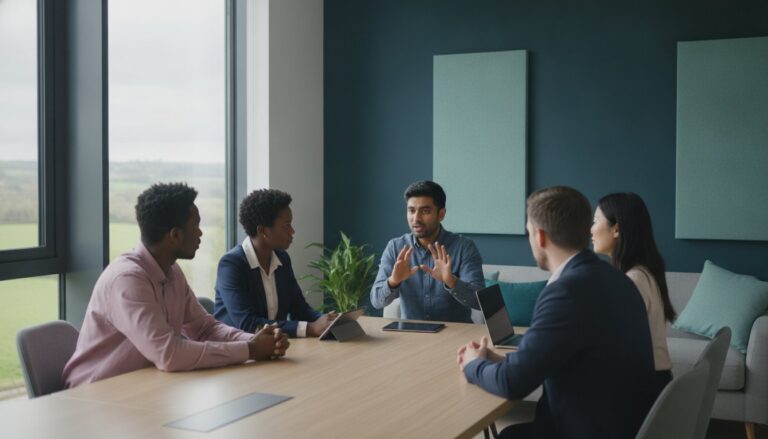 Equality Act 2010: A Specialist Guide to Deaf Employee Rights and Employer Obligations in 2026