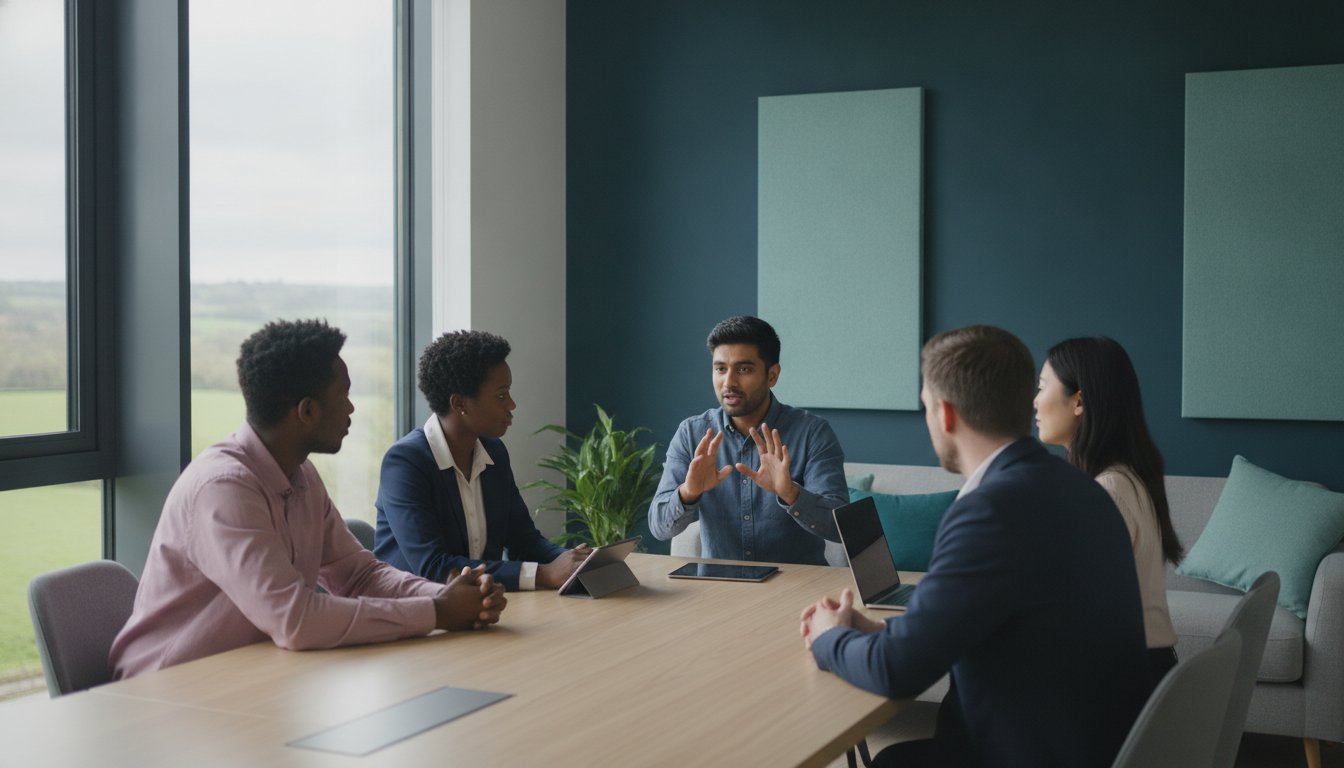 Equality Act 2010: A Specialist Guide to Deaf Employee Rights and Employer Obligations in 2026