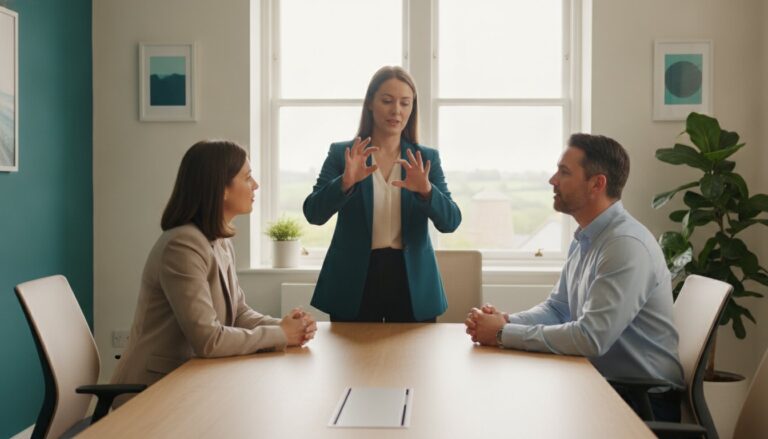 Securing Expert BSL Interpreters in Maidstone: A Guide for Professional Compliance in 2026
