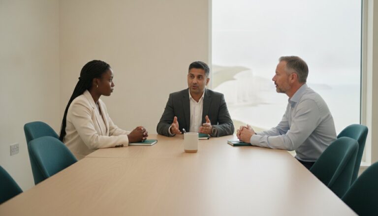 Conflict Resolution Services in Folkestone: A Specialist Framework for Professional Resolution