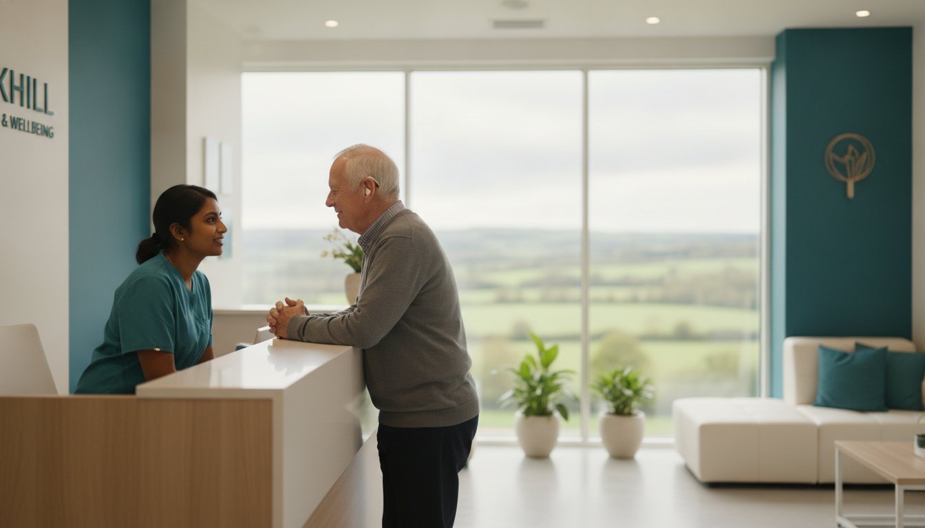 How to Implement the NHS Accessible Information Standard: A Strategic Guide