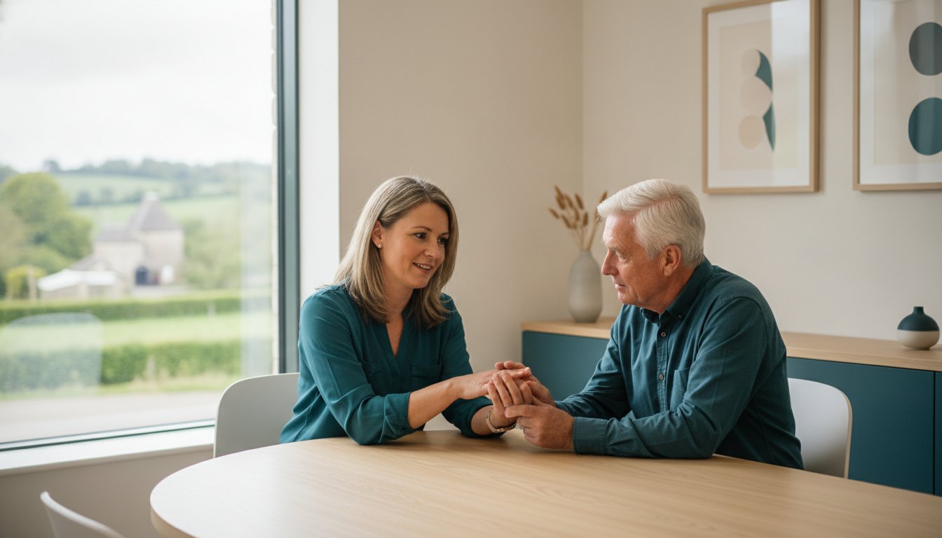 Independent Deafblind Assessor in Kent: Ensuring Care Act Compliance and Defensible Outcomes