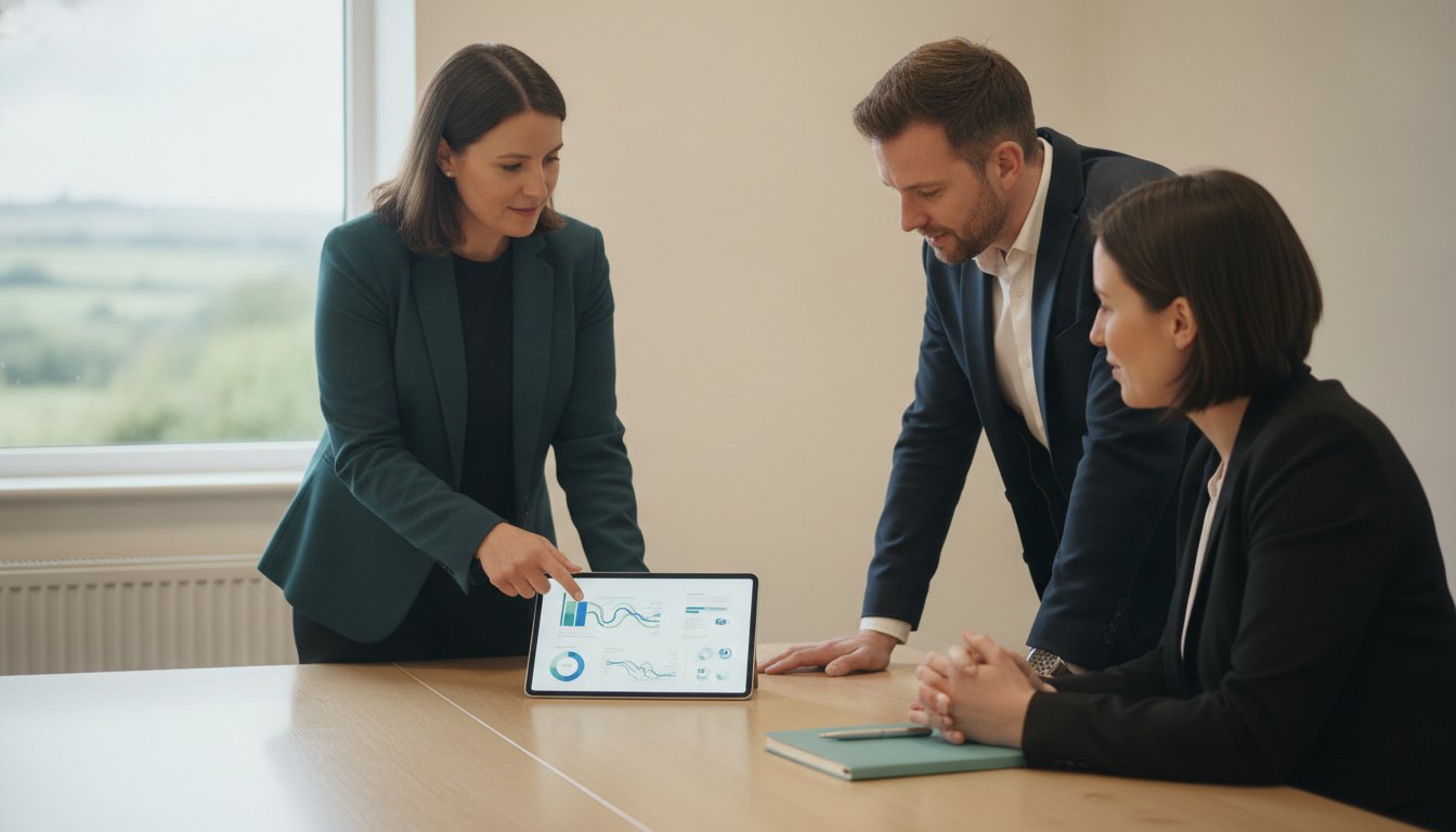 Professional IQA Assessor in Kent: Specialist Services