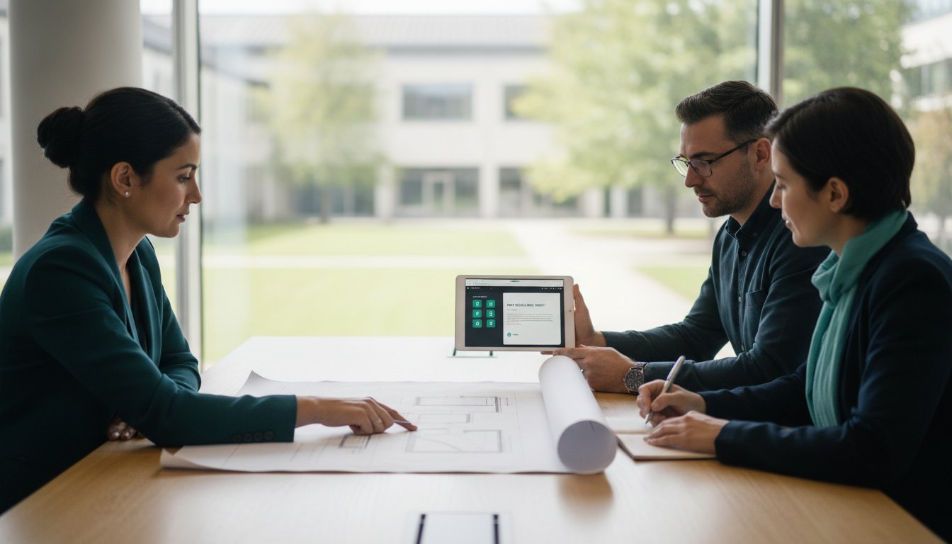 University Accessibility Audit: 2026 Compliance Framework