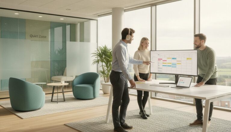 Build Neuroinclusive Workplaces: ADHD & Autism Guide