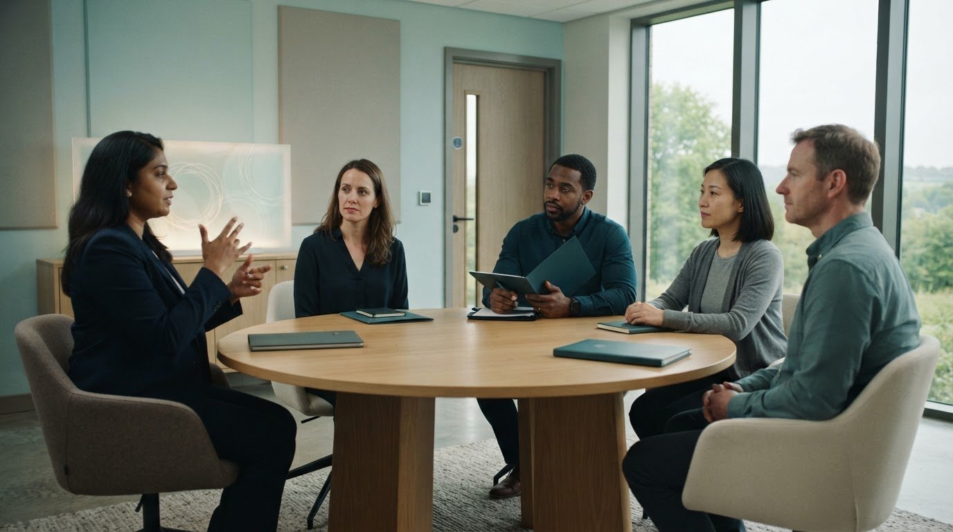 Guide to Confidential BSL Interpreting Services in 2026