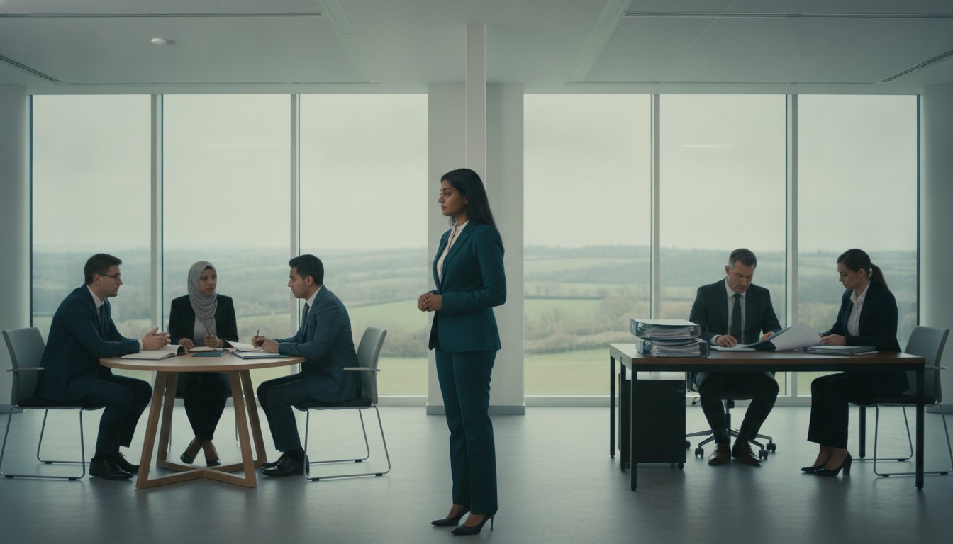 Mediation vs Investigation: Best Workplace Resolution