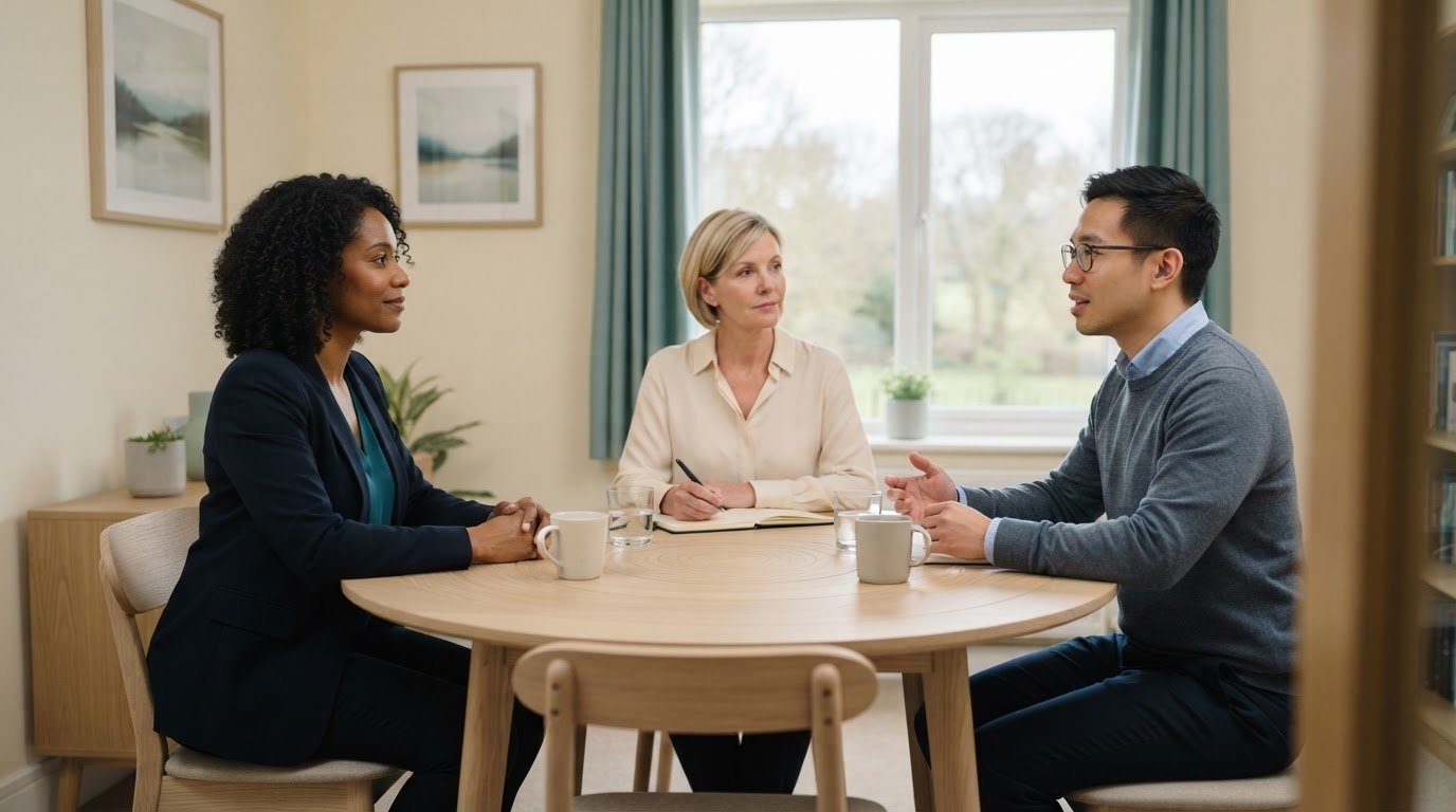 Alternatives to a Formal Grievance Procedure in the UK: A Practical Guide