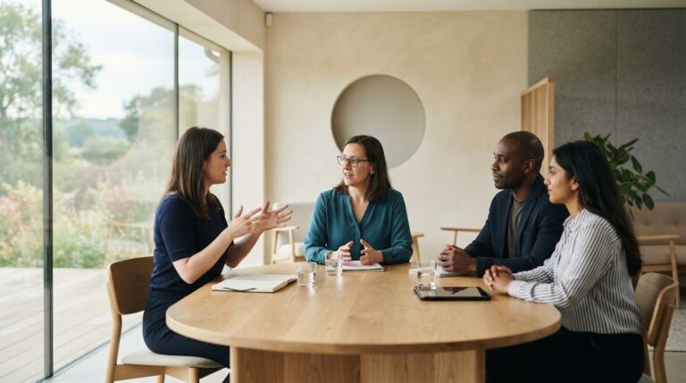 How to Brief a BSL Interpreter Effectively: A Practical Guide