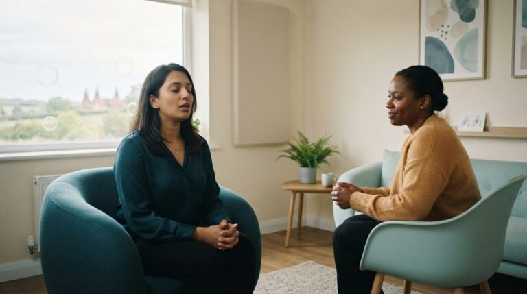 Managing Vicarious Trauma: Resources for Interpreters