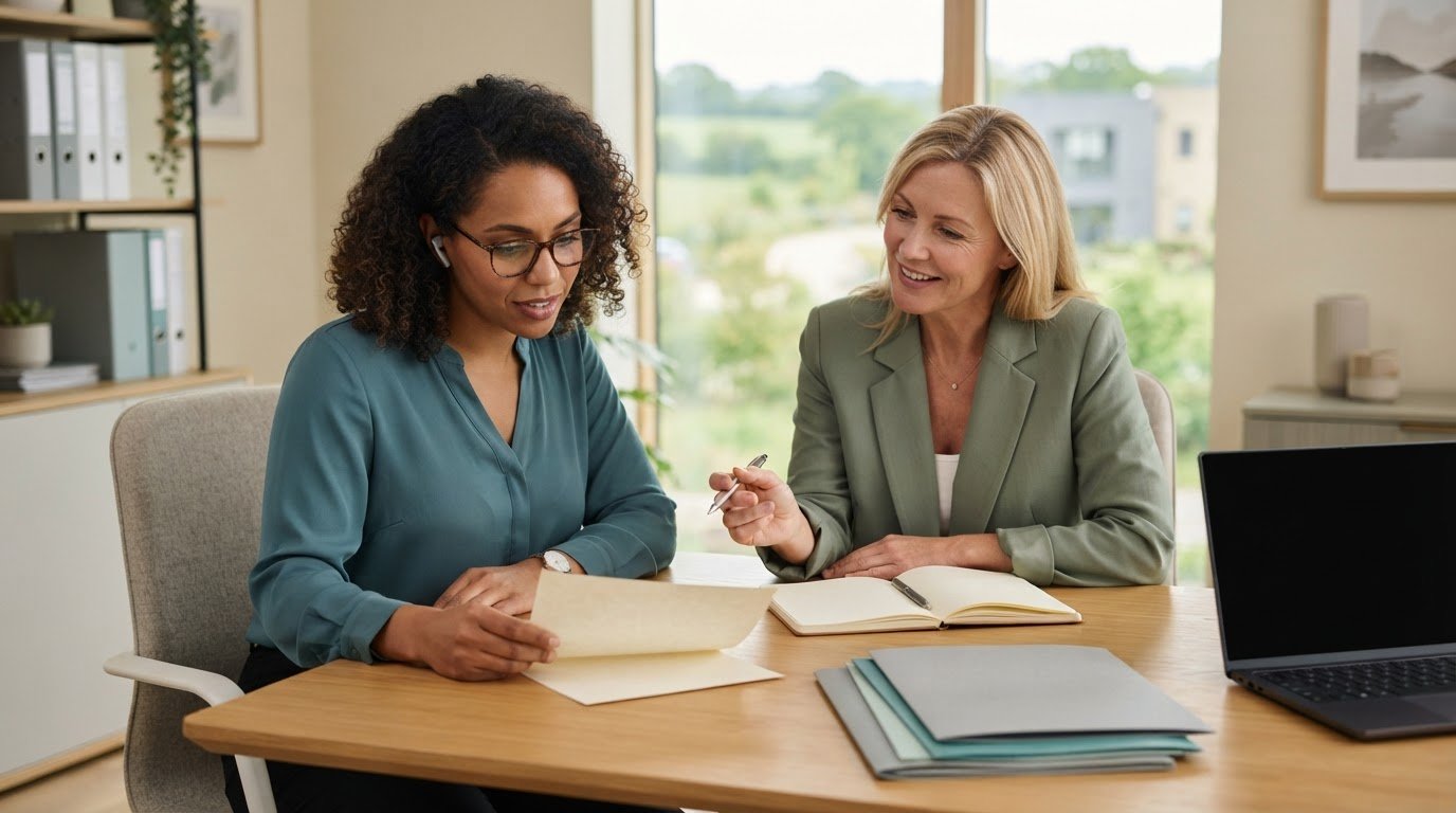 What to Do After an Access to Work Application Is Rejected